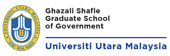 Ghazali Shafie Graduate School of Government (GSGSG)